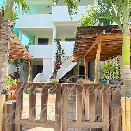 Whitebeach De Boracay Station 1 Balabag  ภายนอก รูปภาพ
