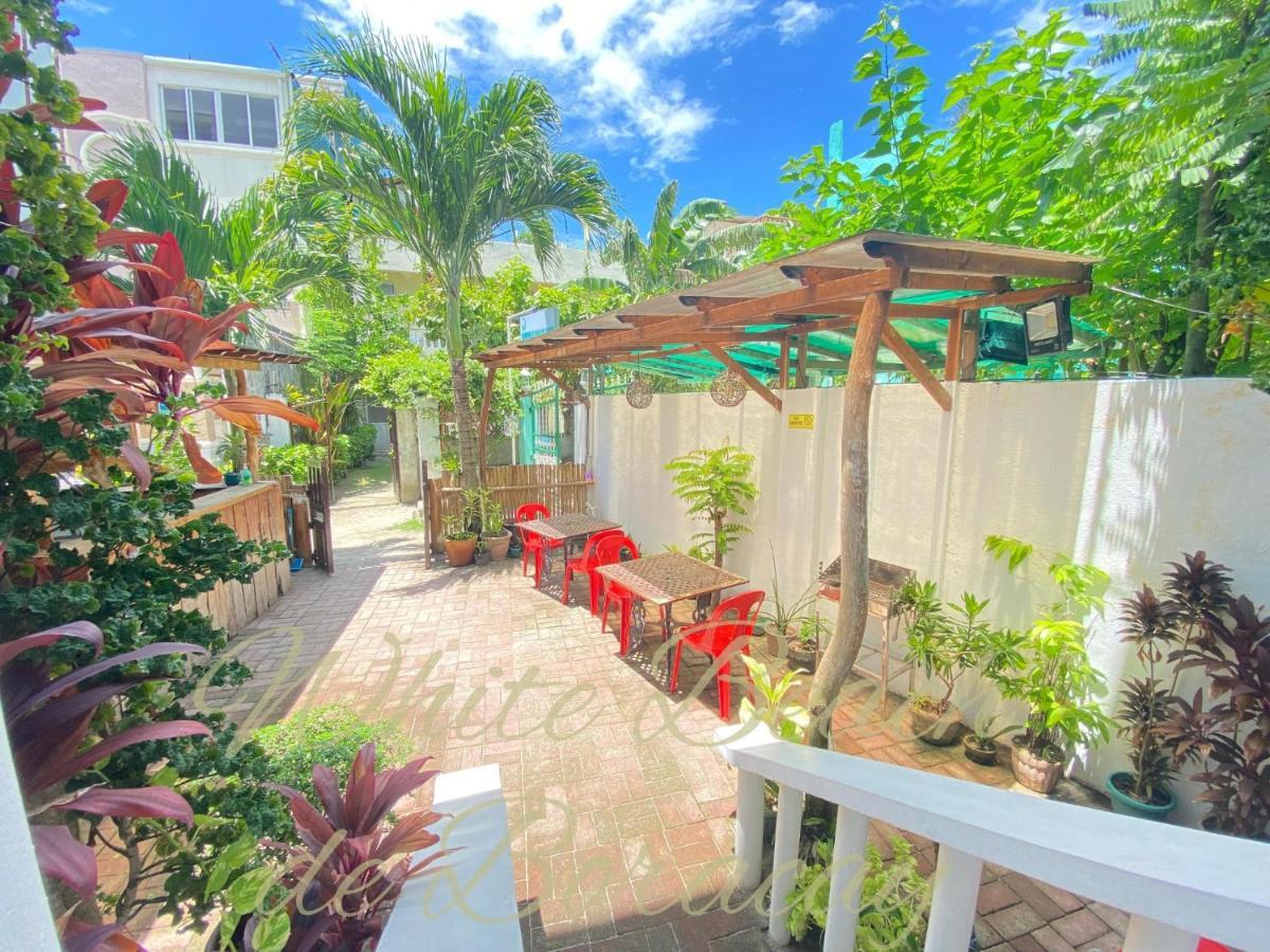 Whitebeach De Boracay Station 1 Balabag  ภายนอก รูปภาพ